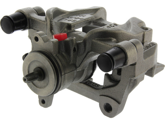 Centric Parts Disc Brake Caliper P/N:141.61567 Fits: Ford Fusion 20-13, Lincoln Continental 20-17, Lincoln Mkz 16-13 - Image 5