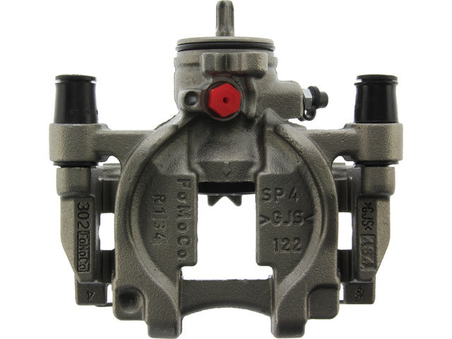 Centric Parts Disc Brake Caliper P/N:141.61567 Fits: Ford Fusion 20-13, Lincoln Continental 20-17, Lincoln Mkz 16-13 - Image 6