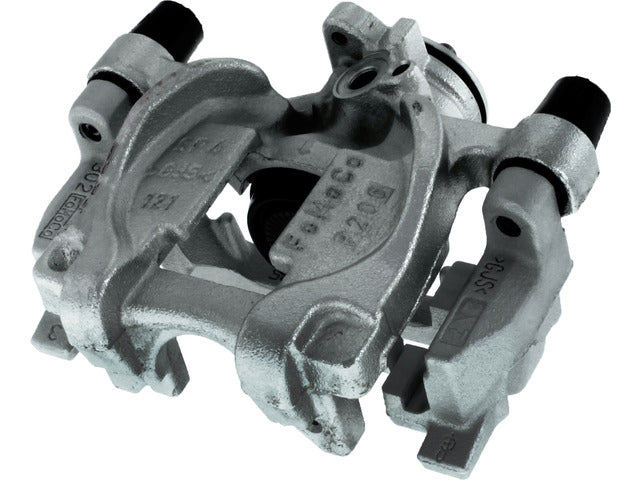 Centric Parts Disc Brake Caliper P/N:141.61568 Fits: Ford Fusion 20-13, Lincoln Continental 20-17, Lincoln Mkz 16-13 - Image 4