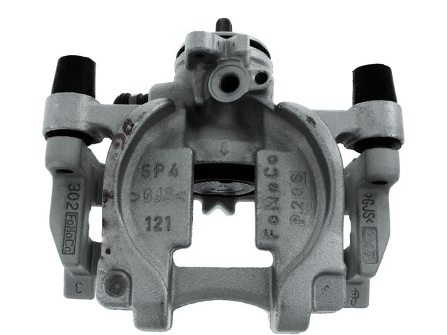 Centric Parts Disc Brake Caliper P/N:141.61568 Fits: Ford Fusion 20-13, Lincoln Continental 20-17, Lincoln Mkz 16-13 - Image 6