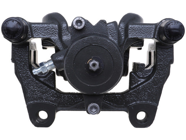 Centric Parts Disc Brake Caliper P/N:141.61569 Fits: Ford Edge 18-15, Ford Escape 19-17, Ford Fusion 20-13, Lincoln Mkc 19-15, Lincoln Mkx 18-16, Lincoln Mkz 20-13, Lincoln Nautilus 23-19 - Image 1