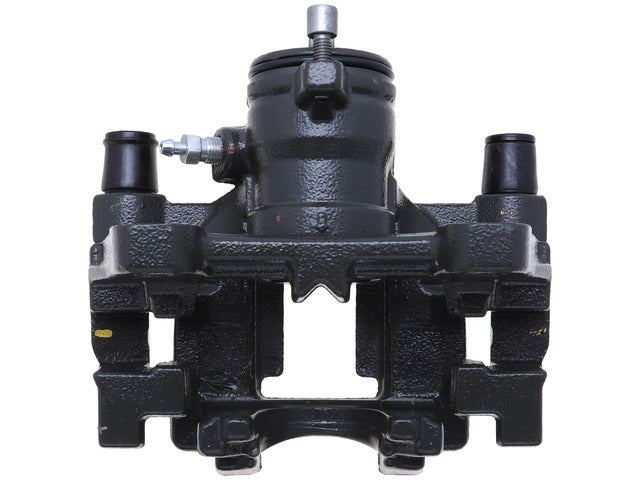 Centric Parts Disc Brake Caliper P/N:141.61569 Fits: Ford Edge 18-15, Ford Escape 19-17, Ford Fusion 20-13, Lincoln Mkc 19-15, Lincoln Mkx 18-16, Lincoln Mkz 20-13, Lincoln Nautilus 23-19 - Image 2