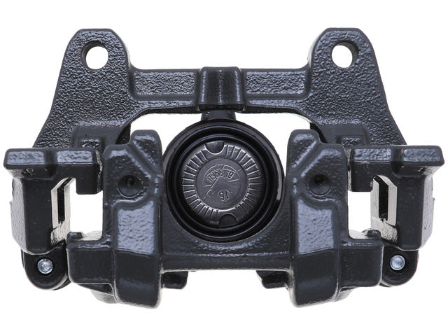 Centric Parts Disc Brake Caliper P/N:141.61569 Fits: Ford Edge 18-15, Ford Escape 19-17, Ford Fusion 20-13, Lincoln Mkc 19-15, Lincoln Mkx 18-16, Lincoln Mkz 20-13, Lincoln Nautilus 23-19 - Image 3