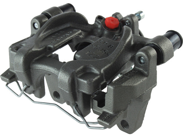Centric Parts Disc Brake Caliper P/N:141.61569 Fits: Ford Edge 18-15, Ford Escape 19-17, Ford Fusion 20-13, Lincoln Mkc 19-15, Lincoln Mkx 18-16, Lincoln Mkz 20-13, Lincoln Nautilus 23-19 - Image 5