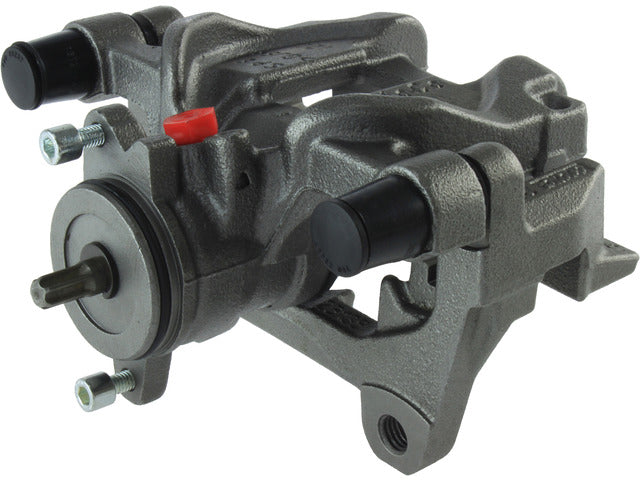 Centric Parts Disc Brake Caliper P/N:141.61569 Fits: Ford Edge 18-15, Ford Escape 19-17, Ford Fusion 20-13, Lincoln Mkc 19-15, Lincoln Mkx 18-16, Lincoln Mkz 20-13, Lincoln Nautilus 23-19 - Image 6