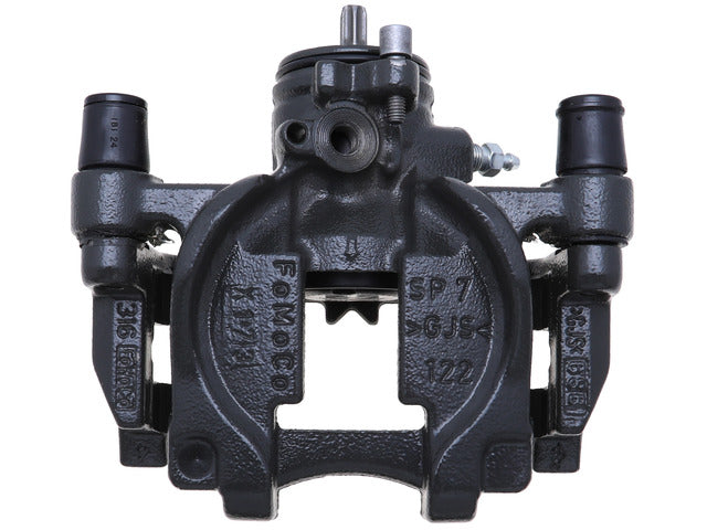 Centric Parts Disc Brake Caliper P/N:141.61569 Fits: Ford Edge 18-15, Ford Escape 19-17, Ford Fusion 20-13, Lincoln Mkc 19-15, Lincoln Mkx 18-16, Lincoln Mkz 20-13, Lincoln Nautilus 23-19 - Image 7