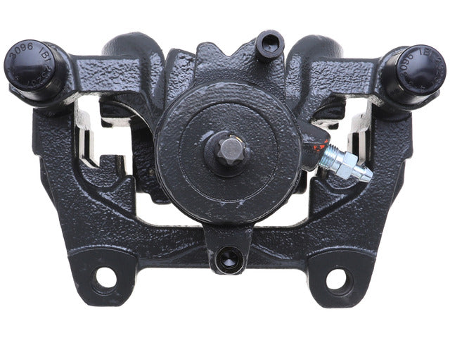 Centric Parts Disc Brake Caliper P/N:141.61570 Fits: Ford Edge 18-15, Ford Escape 19-17, Ford Fusion 20-13, Lincoln Mkc 19-15, Lincoln Mkx 18-16, Lincoln Mkz 20-13, Lincoln Nautilus 23-19 - Image 1