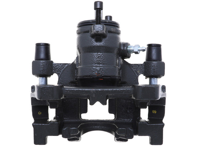 Centric Parts Disc Brake Caliper P/N:141.61570 Fits: Ford Edge 18-15, Ford Escape 19-17, Ford Fusion 20-13, Lincoln Mkc 19-15, Lincoln Mkx 18-16, Lincoln Mkz 20-13, Lincoln Nautilus 23-19 - Image 2