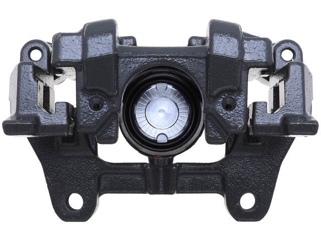 Centric Parts Disc Brake Caliper P/N:141.61570 Fits: Ford Edge 18-15, Ford Escape 19-17, Ford Fusion 20-13, Lincoln Mkc 19-15, Lincoln Mkx 18-16, Lincoln Mkz 20-13, Lincoln Nautilus 23-19 - Image 3