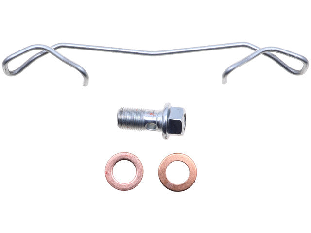 Centric Parts Disc Brake Caliper P/N:141.61570 Fits: Ford Edge 18-15, Ford Escape 19-17, Ford Fusion 20-13, Lincoln Mkc 19-15, Lincoln Mkx 18-16, Lincoln Mkz 20-13, Lincoln Nautilus 23-19 - Image 4