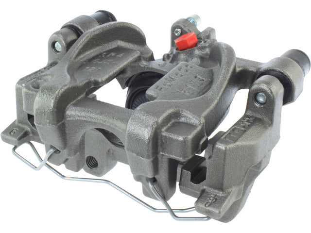 Centric Parts Disc Brake Caliper P/N:141.61570 Fits: Ford Edge 18-15, Ford Escape 19-17, Ford Fusion 20-13, Lincoln Mkc 19-15, Lincoln Mkx 18-16, Lincoln Mkz 20-13, Lincoln Nautilus 23-19 - Image 5