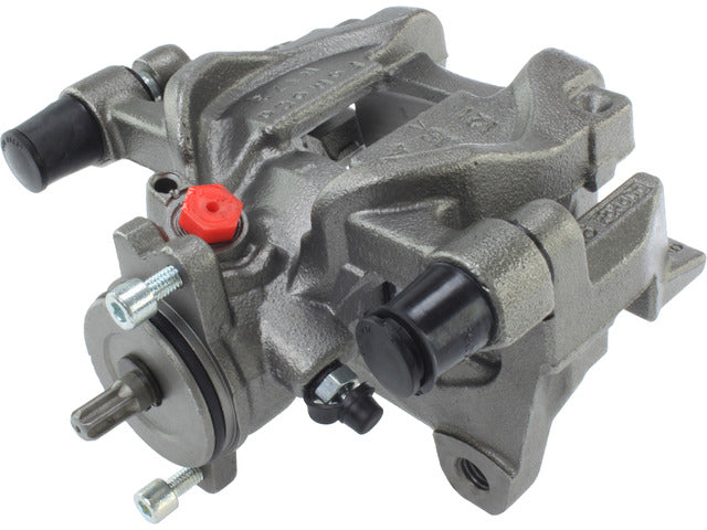 Centric Parts Disc Brake Caliper P/N:141.61570 Fits: Ford Edge 18-15, Ford Escape 19-17, Ford Fusion 20-13, Lincoln Mkc 19-15, Lincoln Mkx 18-16, Lincoln Mkz 20-13, Lincoln Nautilus 23-19 - Image 6