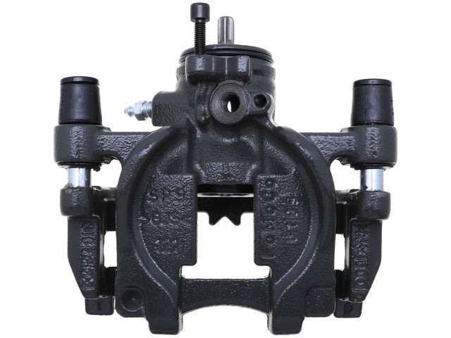 Centric Parts Disc Brake Caliper P/N:141.61570 Fits: Ford Edge 18-15, Ford Escape 19-17, Ford Fusion 20-13, Lincoln Mkc 19-15, Lincoln Mkx 18-16, Lincoln Mkz 20-13, Lincoln Nautilus 23-19 - Image 7