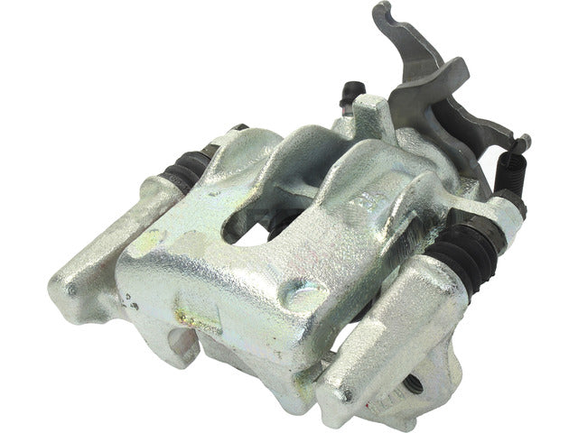 Centric Parts Disc Brake Caliper P/N:141.61572 Fits: Ford Fiesta 19-14 - Image 4