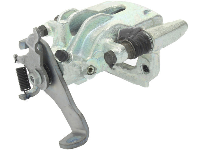 Centric Parts Disc Brake Caliper P/N:141.61572 Fits: Ford Fiesta 19-14 - Image 5