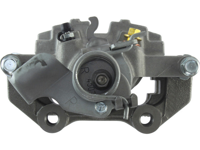 Centric Parts Disc Brake Caliper P/N:141.61573 Fits: Ford Mustang 20-15 - Image 3