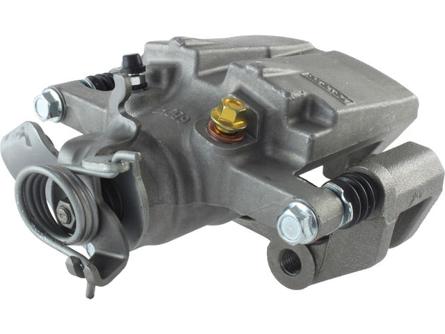 Centric Parts Disc Brake Caliper P/N:141.61573 Fits: Ford Mustang 20-15 - Image 5
