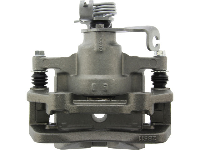 Centric Parts Disc Brake Caliper P/N:141.61574 Fits: Ford Mustang 20-15 - Image 2