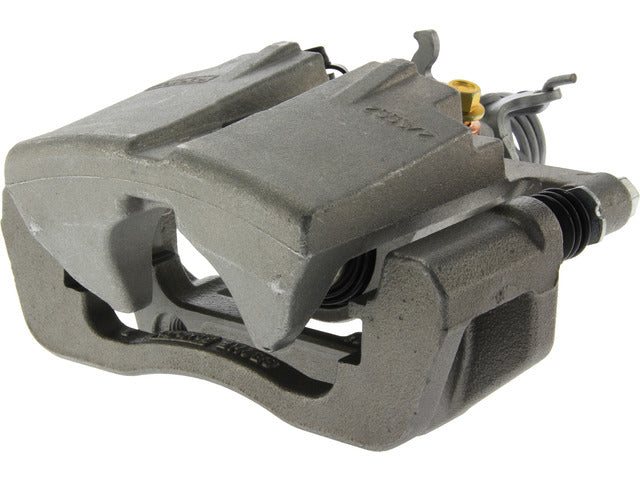 Centric Parts Disc Brake Caliper P/N:141.61574 Fits: Ford Mustang 20-15 - Image 4