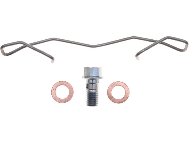 Centric Parts Disc Brake Caliper P/N:141.61586 Fits: Ford Bronco Sport 23-21, Ford Escape 2020, Ford Mustang Mach-e 23-21, Lincoln Corsair 23-20 - Image 4