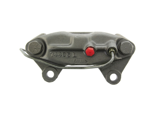 Centric Parts Disc Brake Caliper P/N:141.62002 Fits: Cadillac Eldorado 68-67, Chevrolet Cruze Limited 2016, Oldsmobile Toronado 68-67 - Image 1