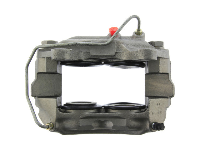 Centric Parts Disc Brake Caliper P/N:141.62002 Fits: Cadillac Eldorado 68-67, Chevrolet Cruze Limited 2016, Oldsmobile Toronado 68-67 - Image 2