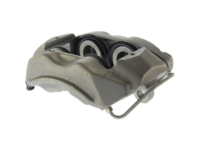 Centric Parts Disc Brake Caliper P/N:141.62002 Fits: Cadillac Eldorado 68-67, Chevrolet Cruze Limited 2016, Oldsmobile Toronado 68-67 - Image 4