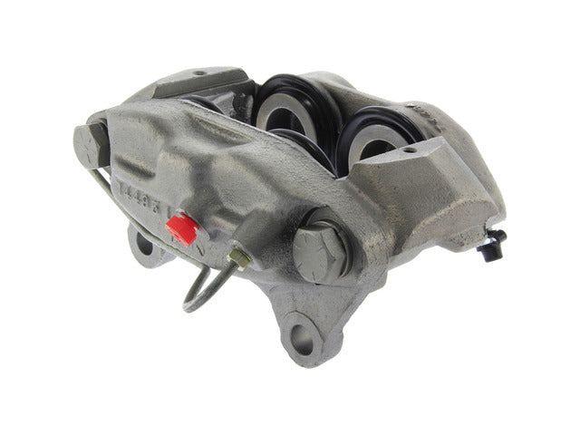 Centric Parts Disc Brake Caliper P/N:141.62002 Fits: Cadillac Eldorado 68-67, Chevrolet Cruze Limited 2016, Oldsmobile Toronado 68-67 - Image 5
