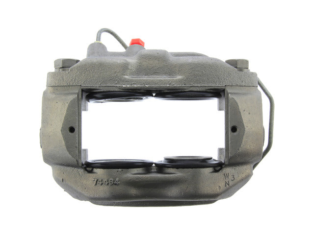Centric Parts Disc Brake Caliper P/N:141.62002 Fits: Cadillac Eldorado 68-67, Chevrolet Cruze Limited 2016, Oldsmobile Toronado 68-67 - Image 6