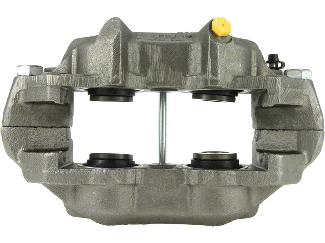 Centric Parts Disc Brake Caliper P/N:141.62025 Fits: Chevrolet Corvette 82-63 - Image 2