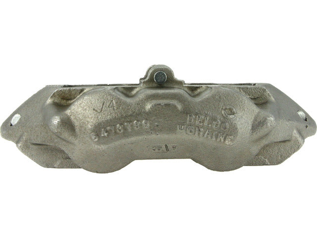 Centric Parts Disc Brake Caliper P/N:141.62025 Fits: Chevrolet Corvette 82-63 - Image 3