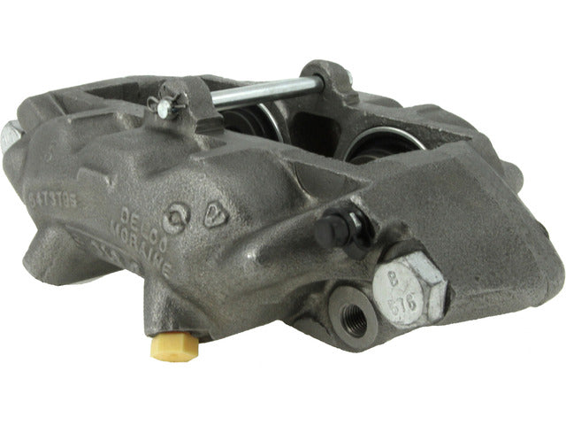 Centric Parts Disc Brake Caliper P/N:141.62025 Fits: Chevrolet Corvette 82-63 - Image 5
