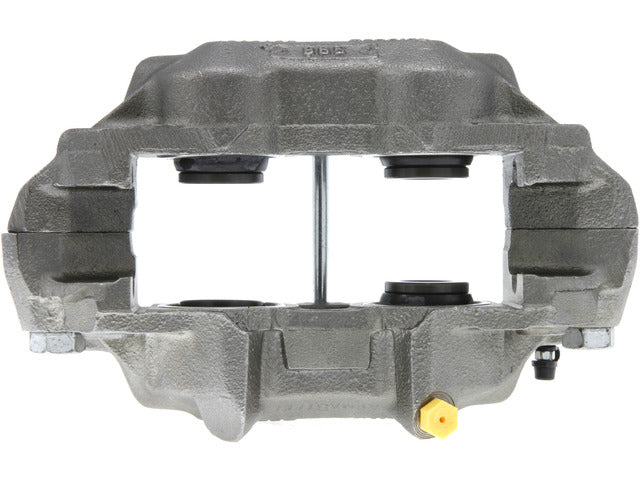 Centric Parts Disc Brake Caliper P/N:141.62026 Fits: Chevrolet Corvette 82-63 - Image 2