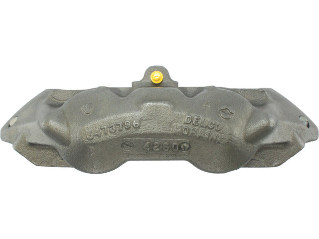 Centric Parts Disc Brake Caliper P/N:141.62026 Fits: Chevrolet Corvette 82-63 - Image 3