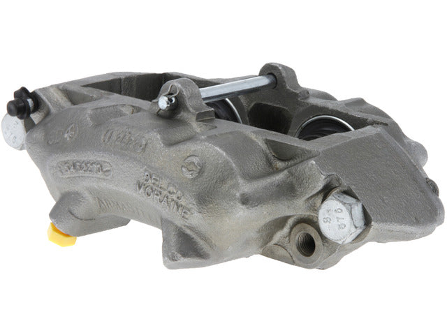 Centric Parts Disc Brake Caliper P/N:141.62026 Fits: Chevrolet Corvette 82-63 - Image 5