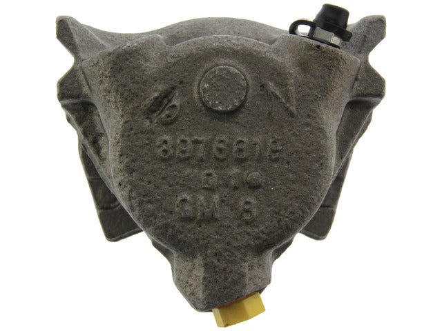 Centric Parts Disc Brake Caliper P/N:141.62028 Fits: Buick Skyhawk 1975, Chevrolet Monza 1975, Chevrolet Vega 77-71, Oldsmobile Starfire 1975, Pontiac Astre 77-75 - Image 1