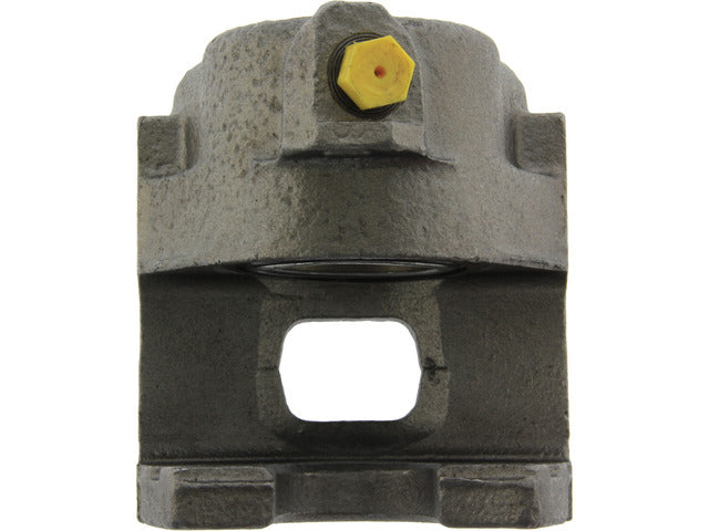 Centric Parts Disc Brake Caliper P/N:141.62028 Fits: Buick Skyhawk 1975, Chevrolet Monza 1975, Chevrolet Vega 77-71, Oldsmobile Starfire 1975, Pontiac Astre 77-75 - Image 2