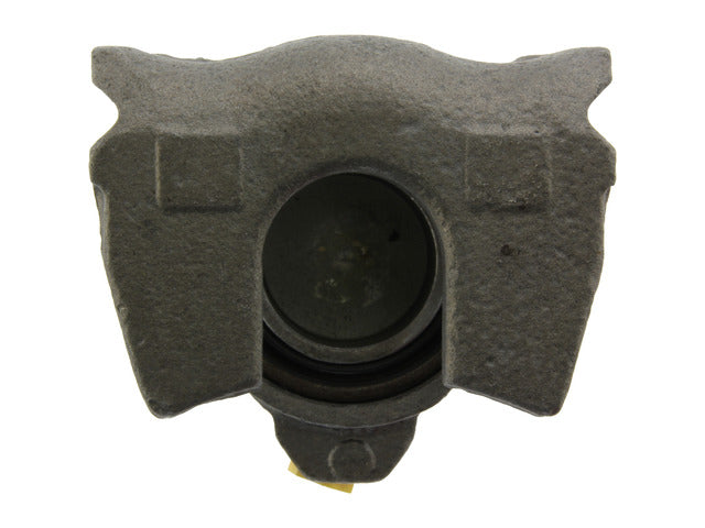 Centric Parts Disc Brake Caliper P/N:141.62028 Fits: Buick Skyhawk 1975, Chevrolet Monza 1975, Chevrolet Vega 77-71, Oldsmobile Starfire 1975, Pontiac Astre 77-75 - Image 3