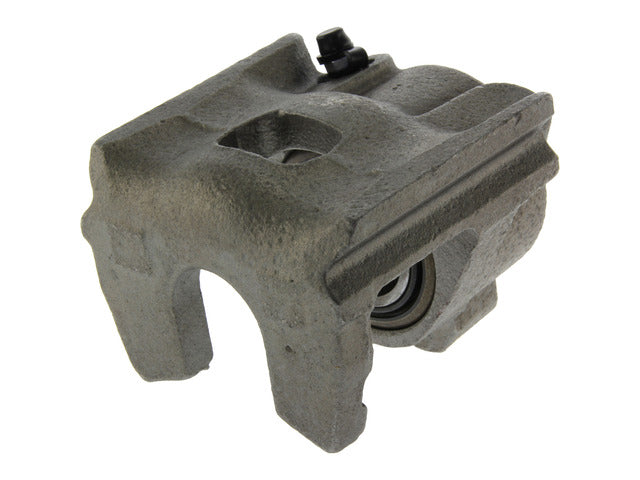 Centric Parts Disc Brake Caliper P/N:141.62028 Fits: Buick Skyhawk 1975, Chevrolet Monza 1975, Chevrolet Vega 77-71, Oldsmobile Starfire 1975, Pontiac Astre 77-75 - Image 4