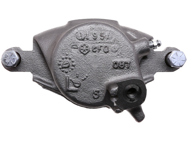 Centric Parts Disc Brake Caliper P/N:141.62030 Fits: Buick Electra 1970, Buick Estate Wagon 1970, Buick Lesabre 1970, Buick Riviera 1970, Buick Wildcat 1970 - Image 1