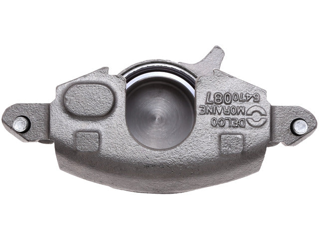 Centric Parts Disc Brake Caliper P/N:141.62030 Fits: Buick Electra 1970, Buick Estate Wagon 1970, Buick Lesabre 1970, Buick Riviera 1970, Buick Wildcat 1970 - Image 3