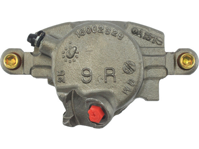 Centric Parts Disc Brake Caliper P/N:141.62031 Fits: Buick Century, Buick Electra, Buick Estate Wagon, Buick Regal, Buick Riviera, Buick Skylark, Cadillac Commercial Chassis, Cadillac Deville, Cadillac Fleetwood, Cadillac Seville - Image 1