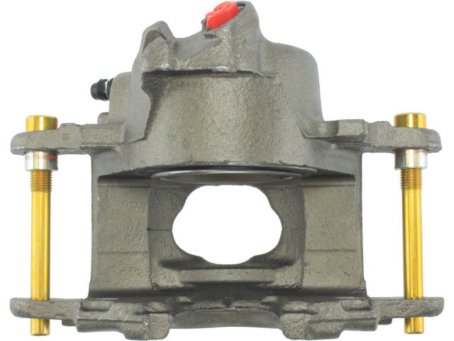 Centric Parts Disc Brake Caliper P/N:141.62031 Fits: Buick Century, Buick Electra, Buick Estate Wagon, Buick Regal, Buick Riviera, Buick Skylark, Cadillac Commercial Chassis, Cadillac Deville, Cadillac Fleetwood, Cadillac Seville - Image 2