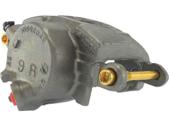 Centric Parts Disc Brake Caliper P/N:141.62031 Fits: Buick Century, Buick Electra, Buick Estate Wagon, Buick Regal, Buick Riviera, Buick Skylark, Cadillac Commercial Chassis, Cadillac Deville, Cadillac Fleetwood, Cadillac Seville - Image 5