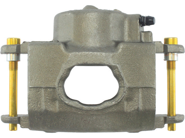 Centric Parts Disc Brake Caliper P/N:141.62031 Fits: Buick Century, Buick Electra, Buick Estate Wagon, Buick Regal, Buick Riviera, Buick Skylark, Cadillac Commercial Chassis, Cadillac Deville, Cadillac Fleetwood, Cadillac Seville - Image 6