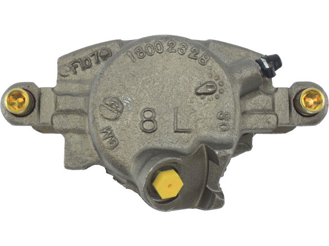 Centric Parts Disc Brake Caliper P/N:141.62032 Fits: Buick Century, Buick Electra, Buick Estate Wagon, Buick Regal, Buick Riviera, Buick Skylark, Cadillac Commercial Chassis, Cadillac Deville, Cadillac Fleetwood, Cadillac Seville - Image 1