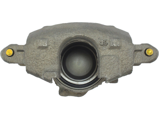 Centric Parts Disc Brake Caliper P/N:141.62032 Fits: Buick Century, Buick Electra, Buick Estate Wagon, Buick Regal, Buick Riviera, Buick Skylark, Cadillac Commercial Chassis, Cadillac Deville, Cadillac Fleetwood, Cadillac Seville - Image 3
