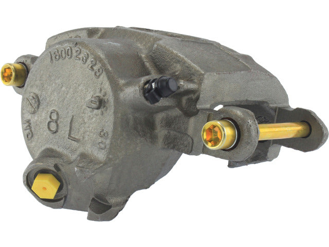 Centric Parts Disc Brake Caliper P/N:141.62032 Fits: Buick Century, Buick Electra, Buick Estate Wagon, Buick Regal, Buick Riviera, Buick Skylark, Cadillac Commercial Chassis, Cadillac Deville, Cadillac Fleetwood, Cadillac Seville - Image 5