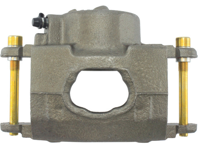 Centric Parts Disc Brake Caliper P/N:141.62032 Fits: Buick Century, Buick Electra, Buick Estate Wagon, Buick Regal, Buick Riviera, Buick Skylark, Cadillac Commercial Chassis, Cadillac Deville, Cadillac Fleetwood, Cadillac Seville - Image 6
