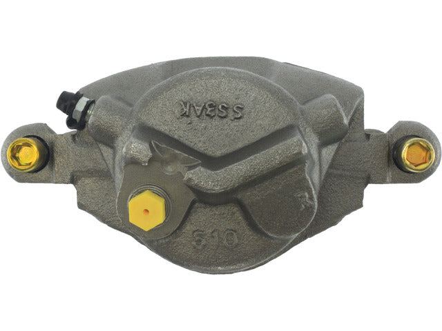 Centric Parts Disc Brake Caliper P/N:141.62033 Fits: Buick Apollo 74-73, Chevrolet Camaro 1969, Chevrolet Nova 74-70, Oldsmobile Omega 74-73, Pontiac Firebird 1969, Pontiac Ventura 74-71 - Image 1